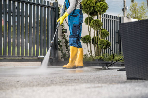 Best Window and Screen Pressure Cleaning in Helmetta, NJ